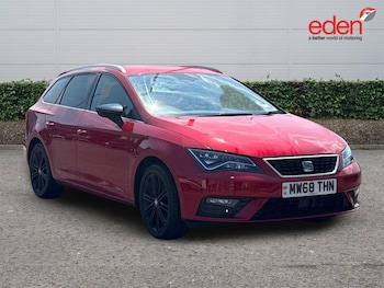 Used SEAT Leon 2018 for sale - 79225491: Photo