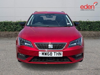 Used SEAT Leon 2018 for sale - 79225491: Photo
