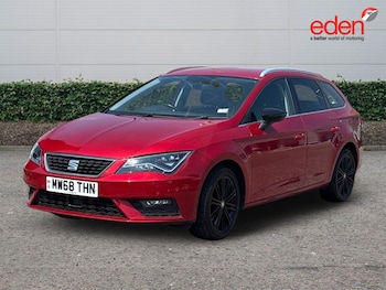 Used SEAT Leon 2018 for sale - 79225491: Photo