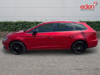 Used SEAT Leon 2018 for sale - 79225491: Photo