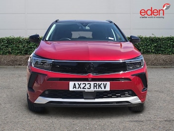 Used Vauxhall Grandland 2023 for sale - 79509753: Photo