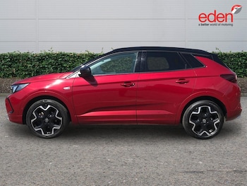 Used Vauxhall Grandland 2023 for sale - 79509753: Photo