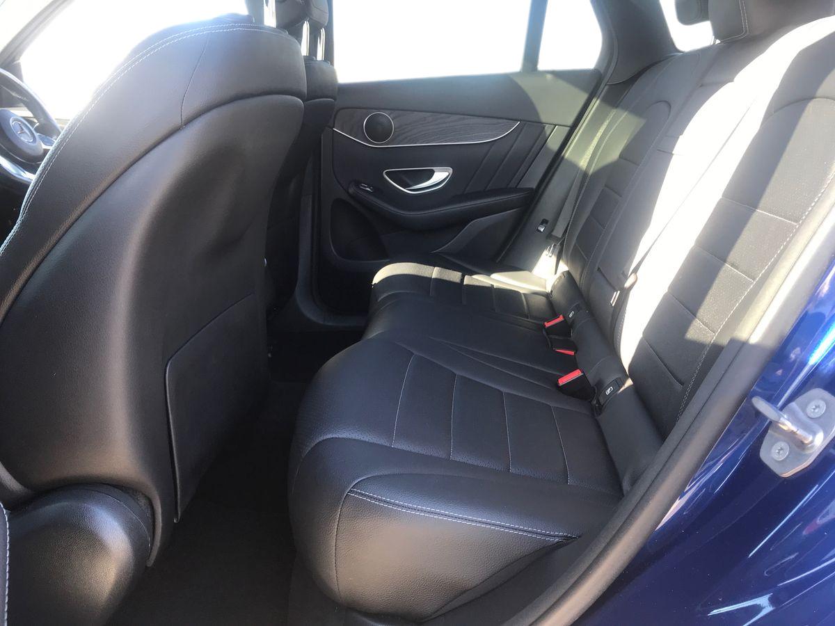 Used Mercedes-Benz GLC 2017 for sale - 77739979: Photo 11