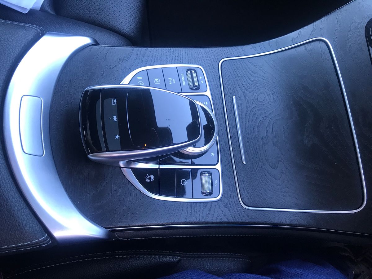 Used Mercedes-Benz GLC 2017 for sale - 77739979: Photo 19