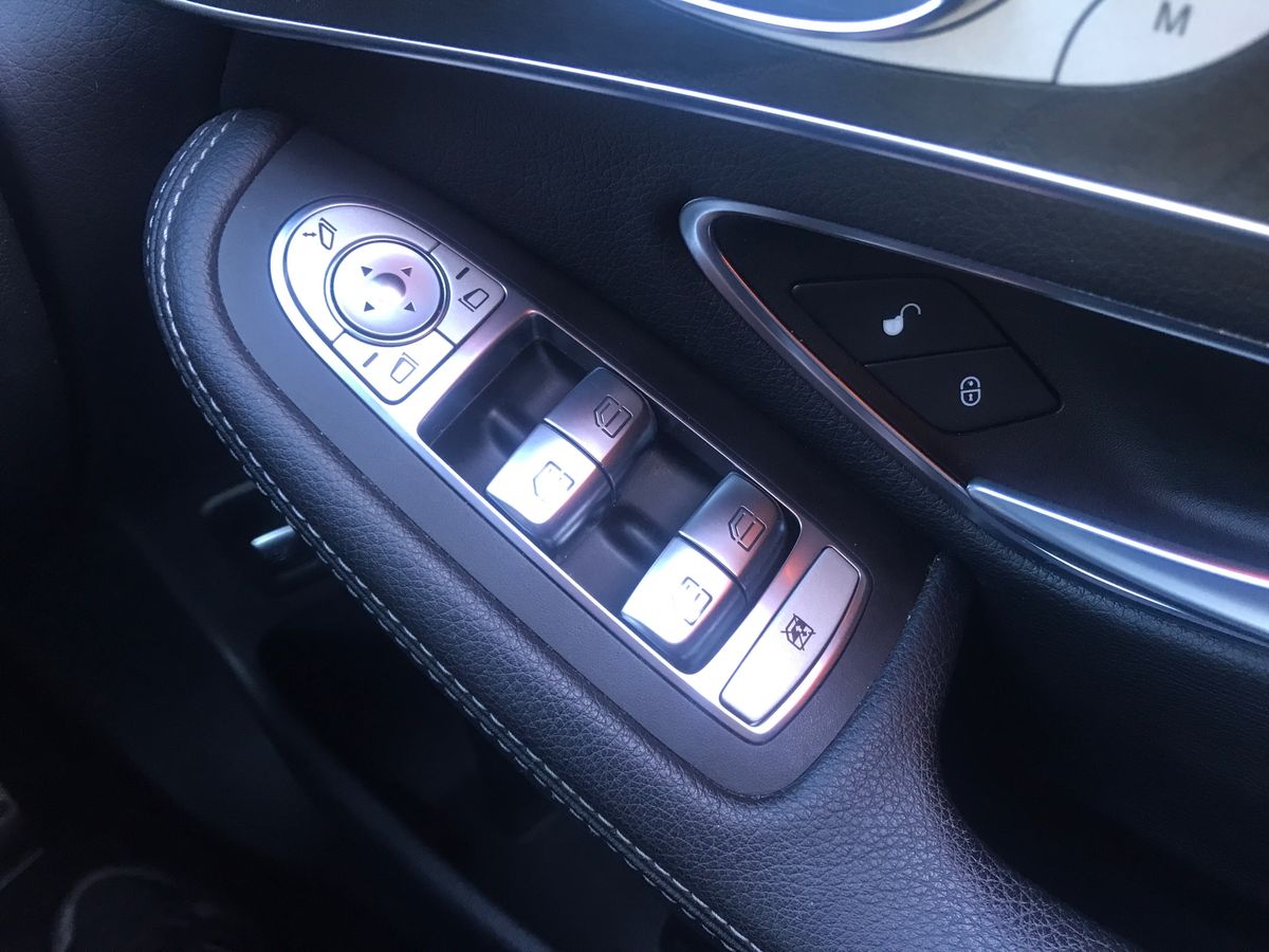 Used Mercedes-Benz GLC 2017 for sale - 77739979: Photo 20