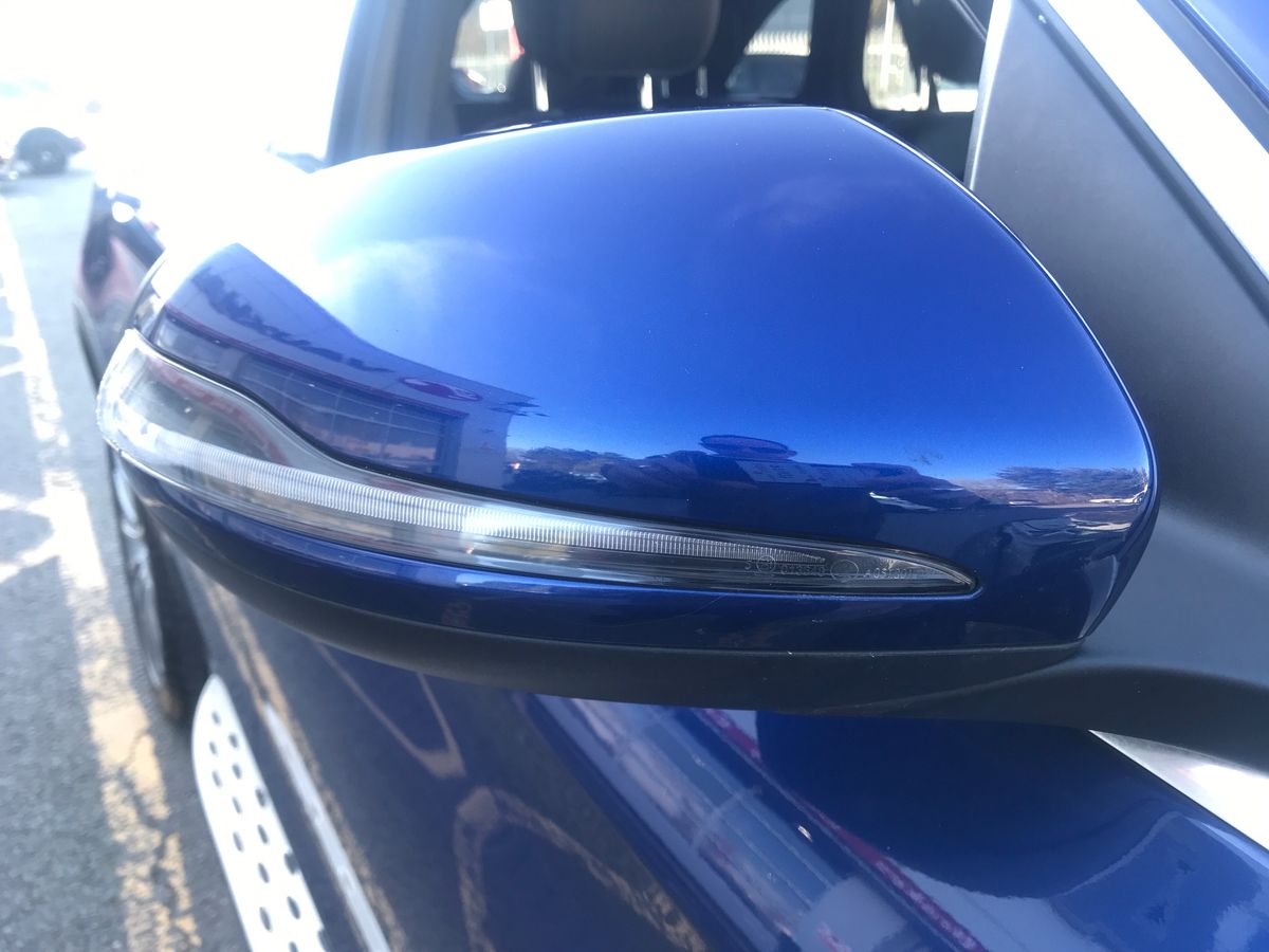 Used Mercedes-Benz GLC 2017 for sale - 77739979: Photo 22