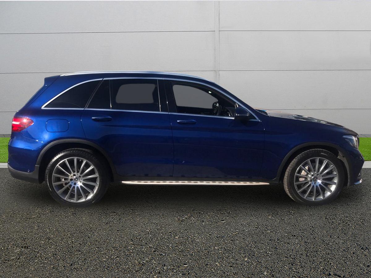 Used Mercedes-Benz GLC 2017 for sale - 77739979: Photo 8