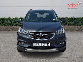 Used Vauxhall Mokka X 2017 for sale - 79225545: Photo