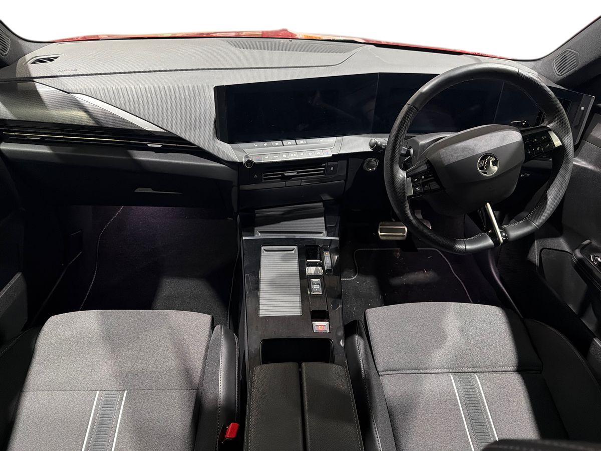 Used Vauxhall Astra 2023 for sale - 76887459: Photo 13