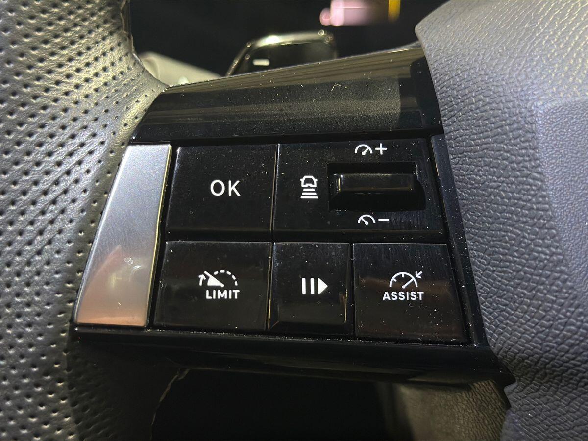 Used Vauxhall Astra 2023 for sale - 76887459: Photo 16