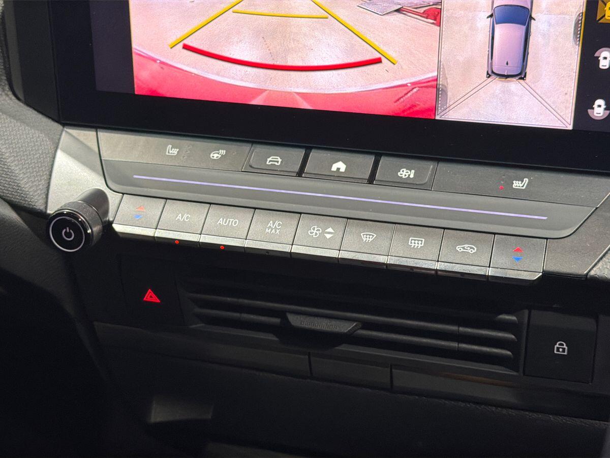 Used Vauxhall Astra 2023 for sale - 76887459: Photo 18