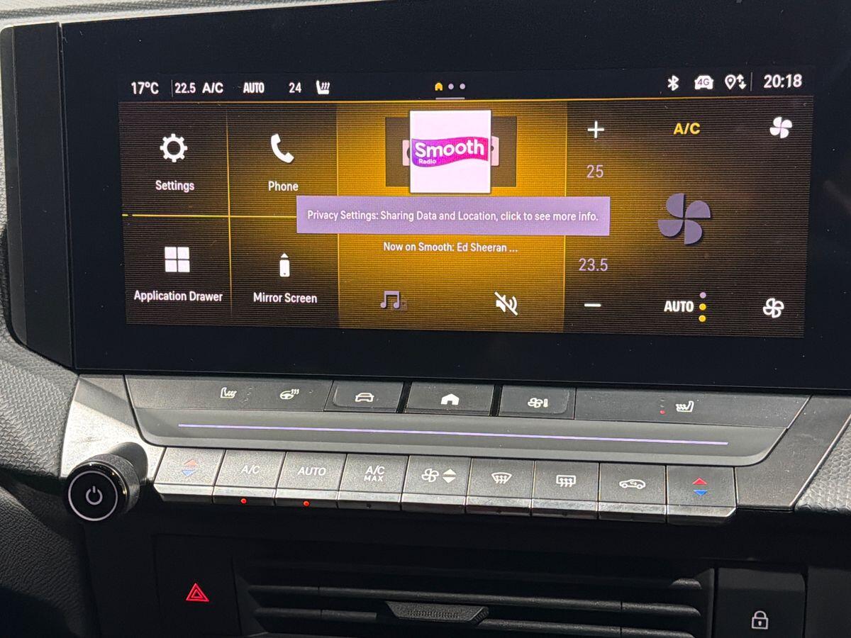 Used Vauxhall Astra 2023 for sale - 76887459: Photo 23