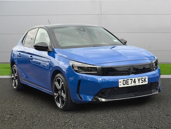 2024 (74) - 1.2 GS 5dr