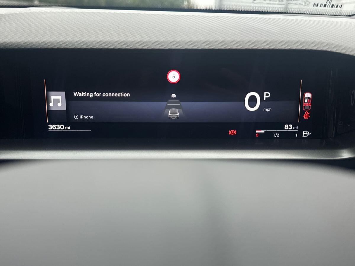 Used Vauxhall Grandland 2025 for sale - 76855709: Photo 14