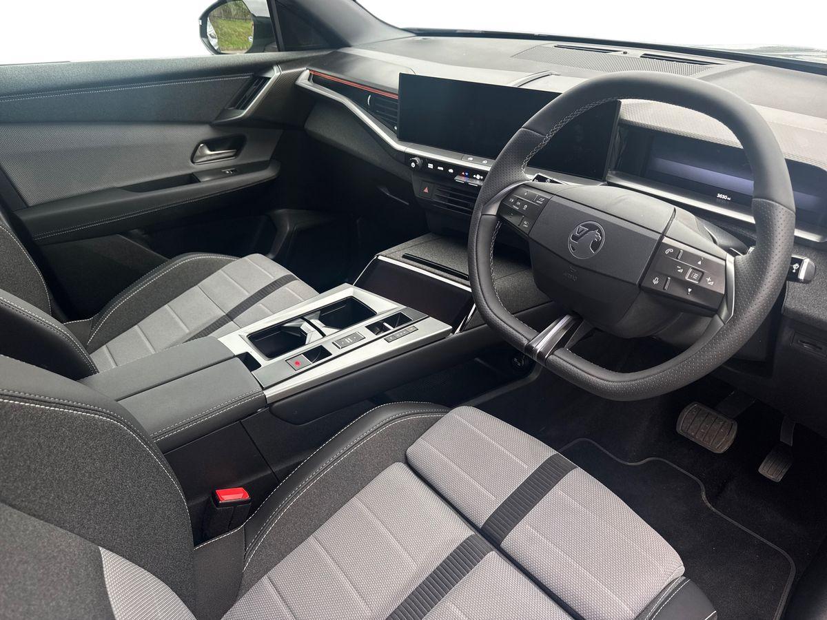 Used Vauxhall Grandland 2025 for sale - 76855709: Photo 15