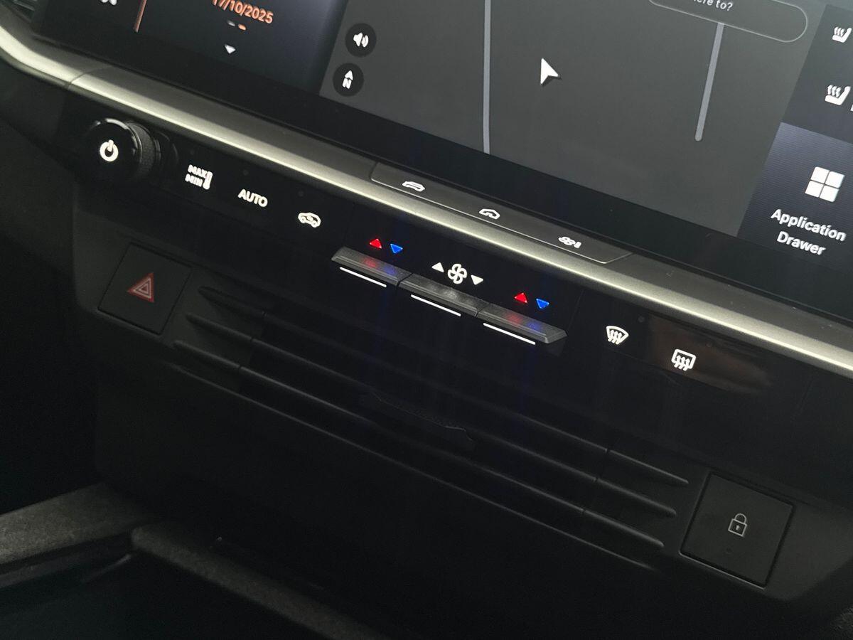 Used Vauxhall Grandland 2025 for sale - 76855709: Photo 18