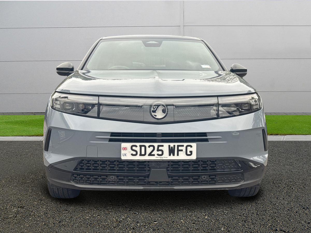 Used Vauxhall Grandland 2025 for sale - 76855709: Photo 2