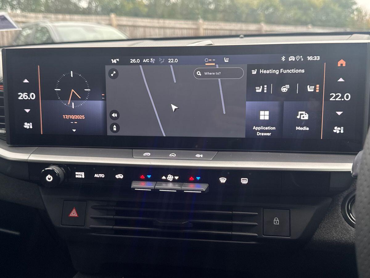 Used Vauxhall Grandland 2025 for sale - 76855709: Photo 23