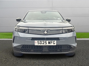 Used Vauxhall Grandland 2025 for sale - 76855709: Photo