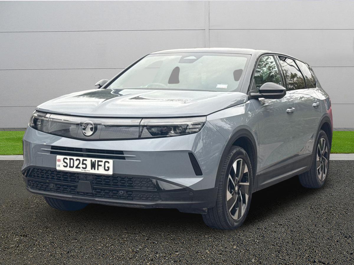 Used Vauxhall Grandland 2025 for sale - 76855709: Photo 3