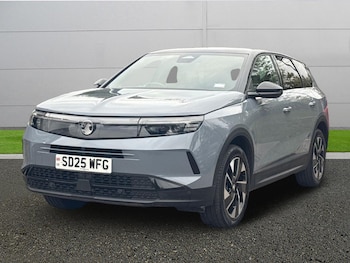Used Vauxhall Grandland 2025 for sale - 76855709: Photo