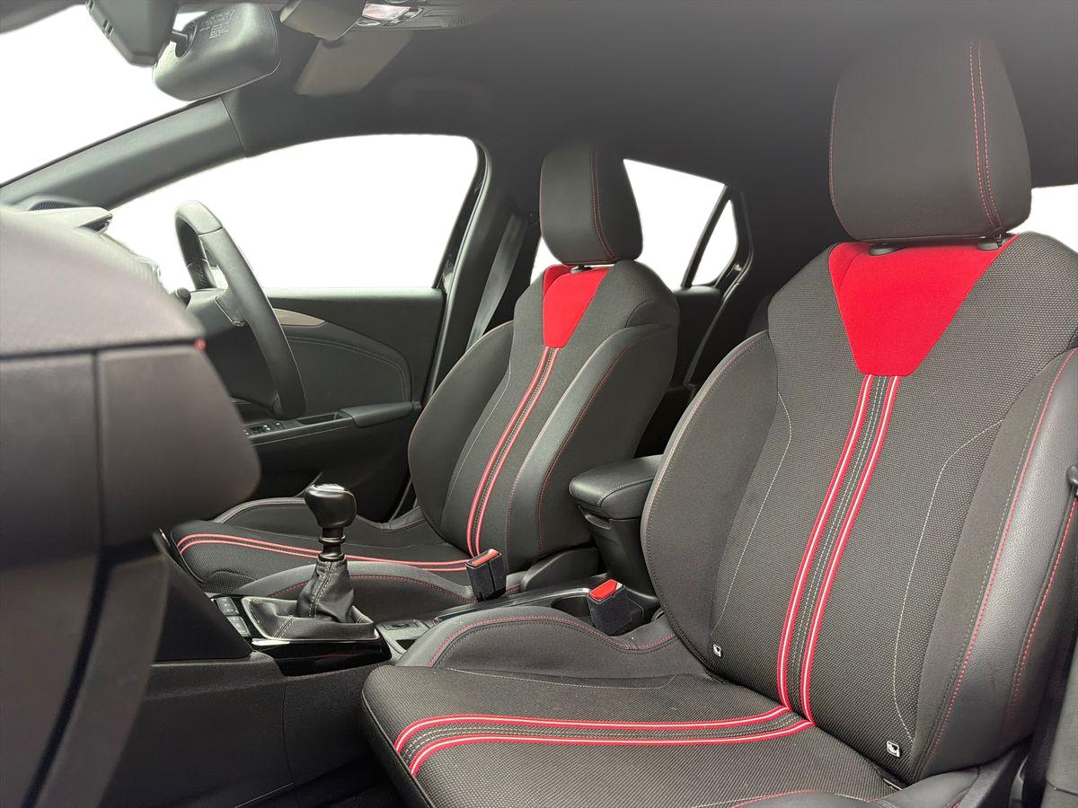 Used Vauxhall Corsa 2023 for sale - 77360445: Photo 10