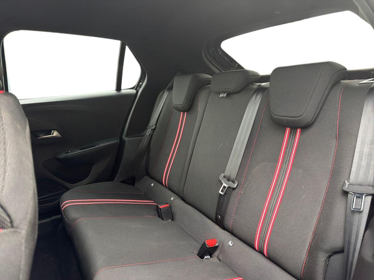 Used Vauxhall Corsa 2023 for sale - 77360445: Photo 11