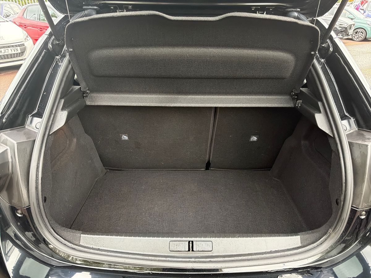 Used Vauxhall Corsa 2023 for sale - 77360445: Photo 12