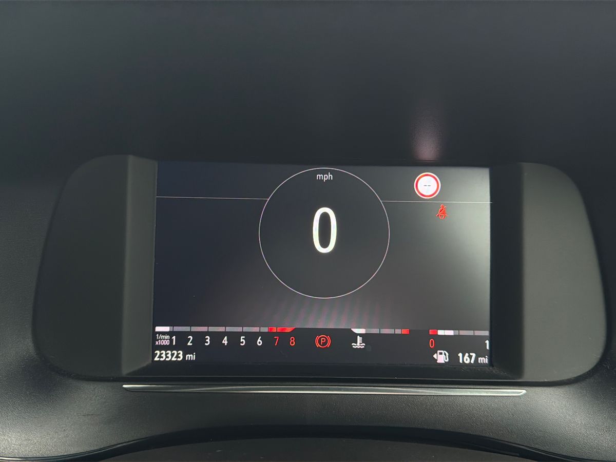 Used Vauxhall Corsa 2023 for sale - 77360445: Photo 14