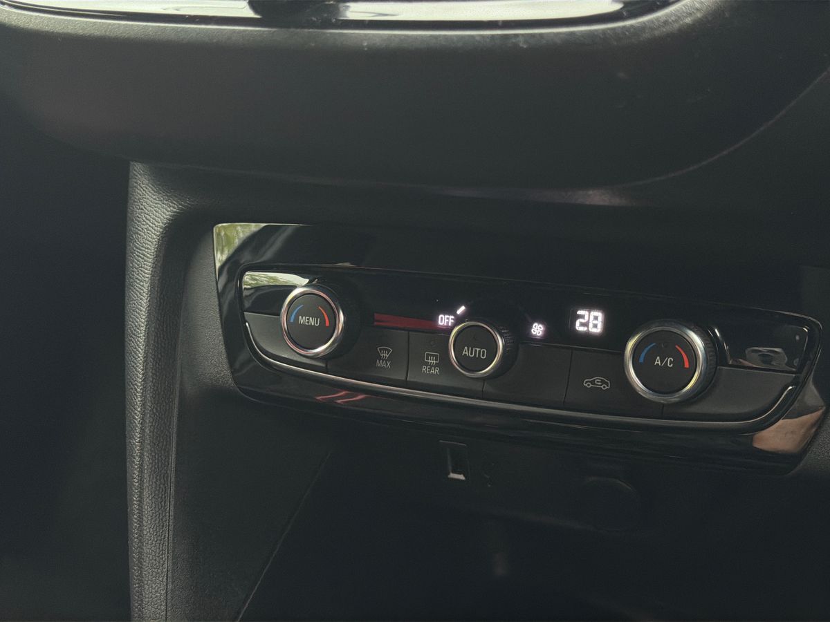 Used Vauxhall Corsa 2023 for sale - 77360445: Photo 18