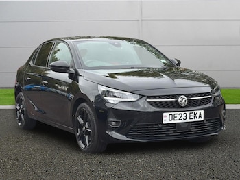 Used Vauxhall Corsa 2023 for sale - 77360445: Photo