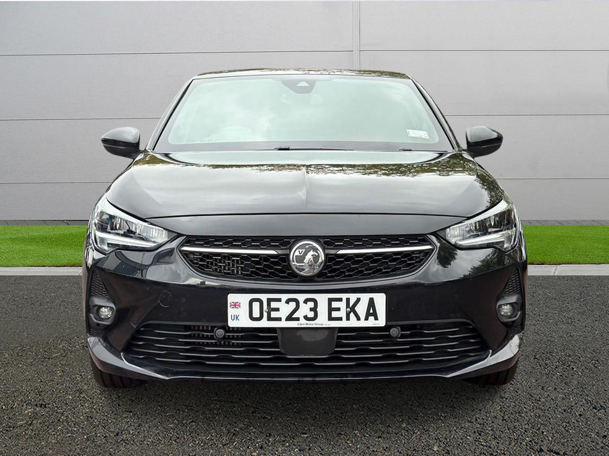 Used Vauxhall Corsa 2023 for sale - 77360445: Photo 2