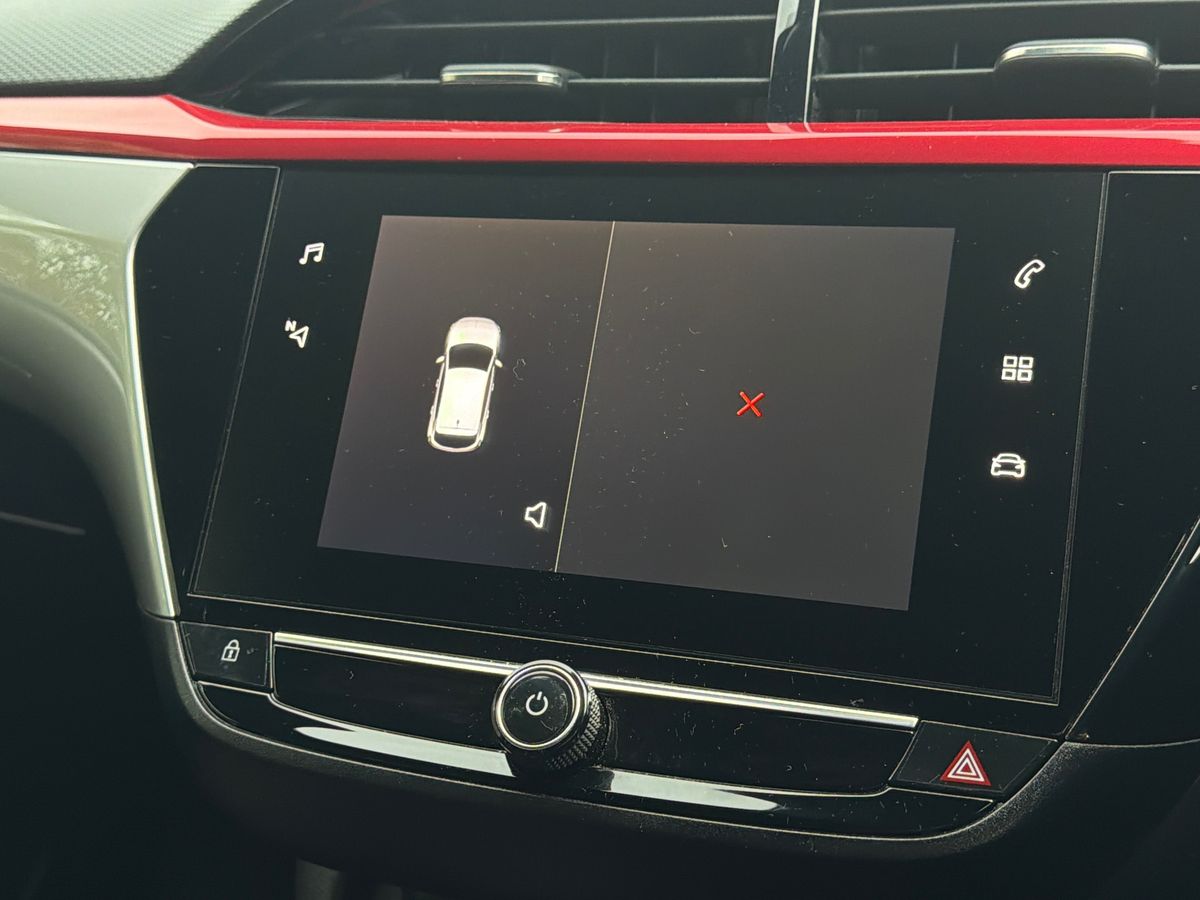 Used Vauxhall Corsa 2023 for sale - 77360445: Photo 24