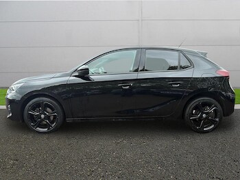 Used Vauxhall Corsa 2023 for sale - 77360445: Photo