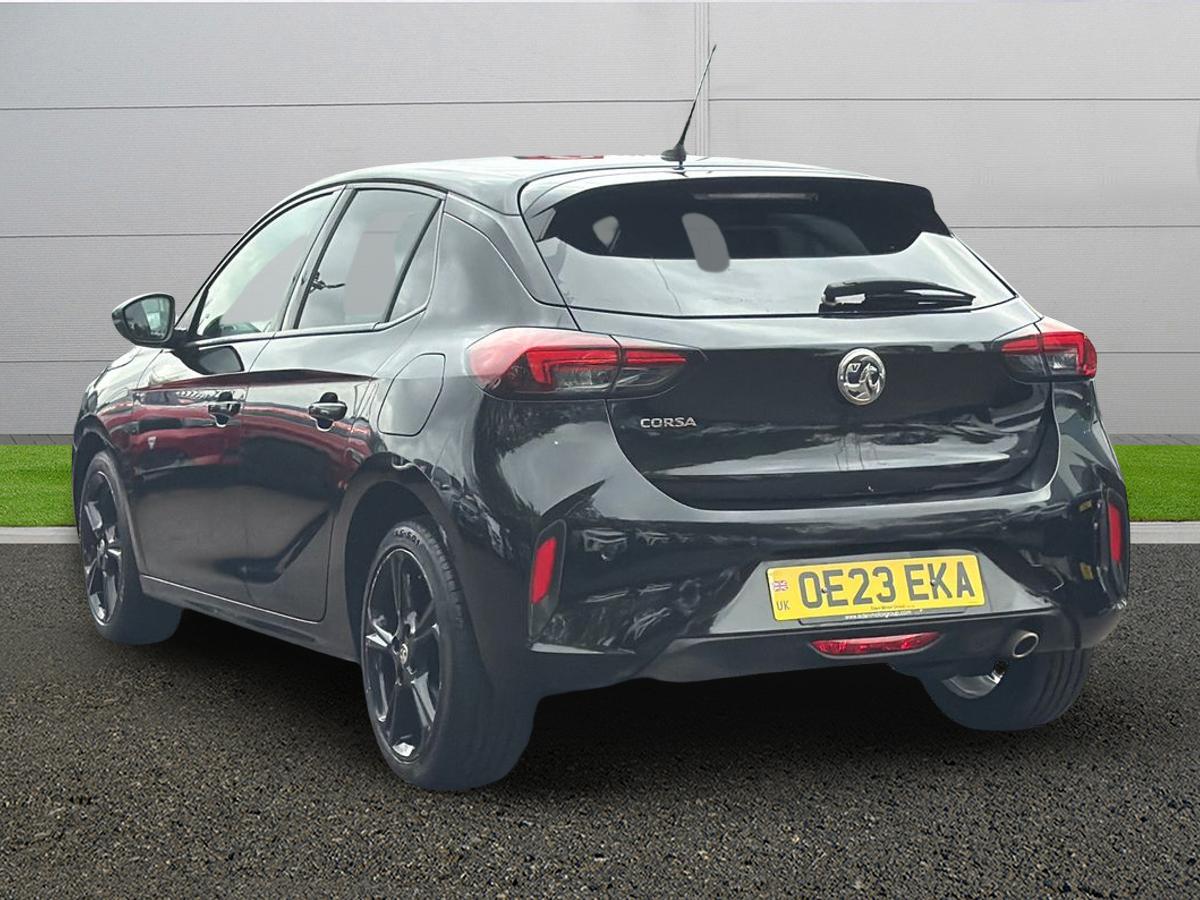 Used Vauxhall Corsa 2023 for sale - 77360445: Photo 5