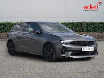 Used Vauxhall Astra 2023 for sale - 79633874: Photo