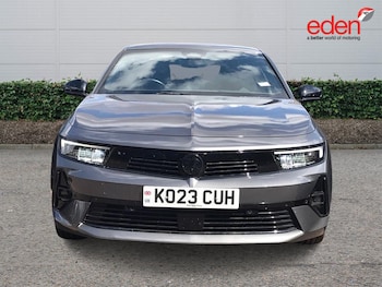 Used Vauxhall Astra 2023 for sale - 79633874: Photo