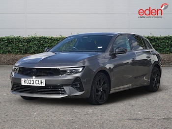 Used Vauxhall Astra 2023 for sale - 79633874: Photo