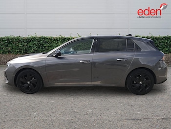 Used Vauxhall Astra 2023 for sale - 79633874: Photo