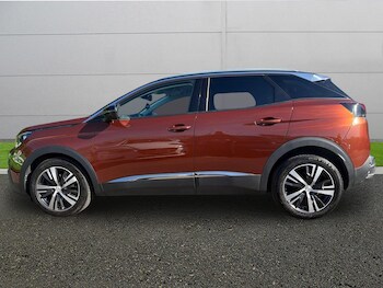 Used Peugeot 3008 2017 for sale - 78370394: Photo