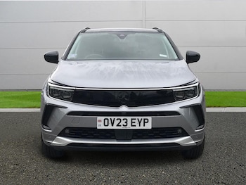 Used Vauxhall Grandland 2023 for sale - 78563401: Photo