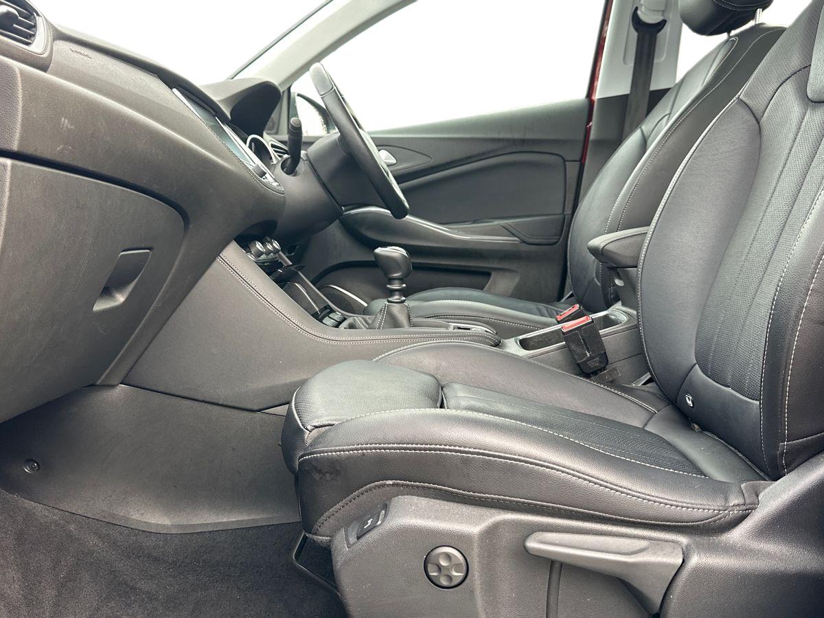 Used Vauxhall Grandland X 2020 for sale - 77003033: Photo 10
