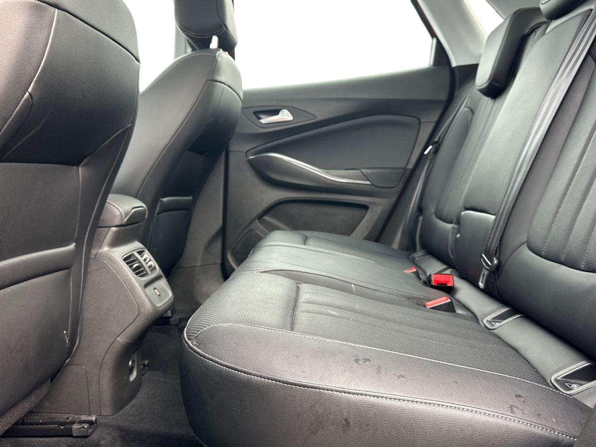 Used Vauxhall Grandland X 2020 for sale - 77003033: Photo 11