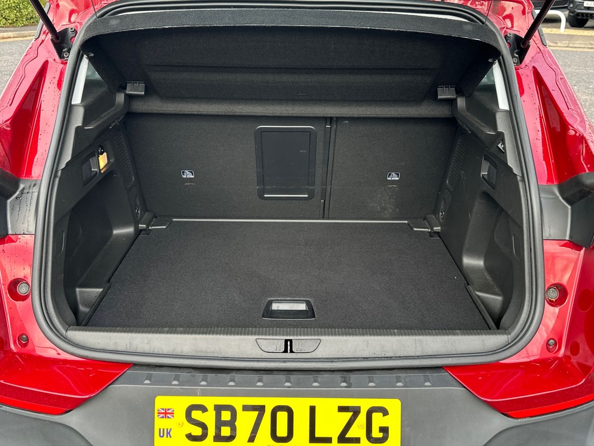 Used Vauxhall Grandland X 2020 for sale - 77003033: Photo 12