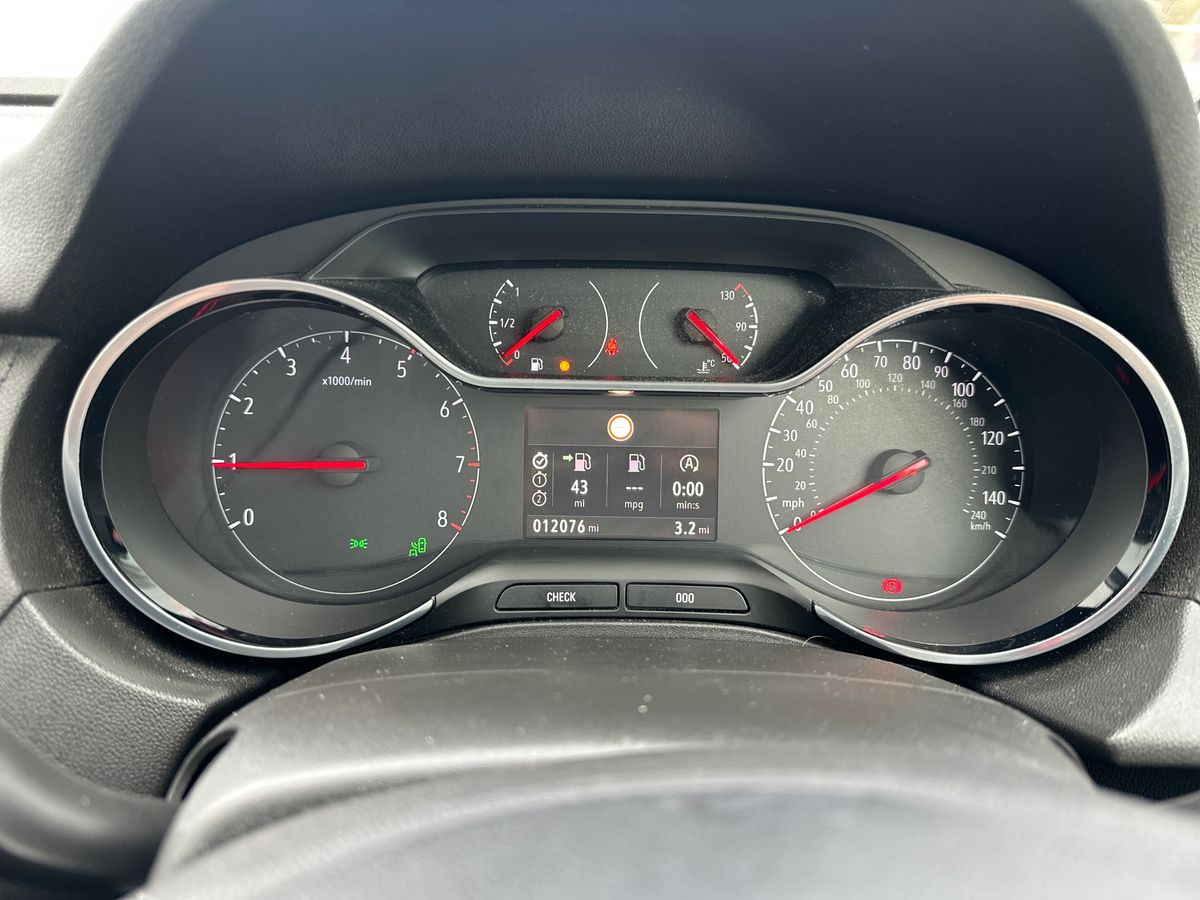 Used Vauxhall Grandland X 2020 for sale - 77003033: Photo 14