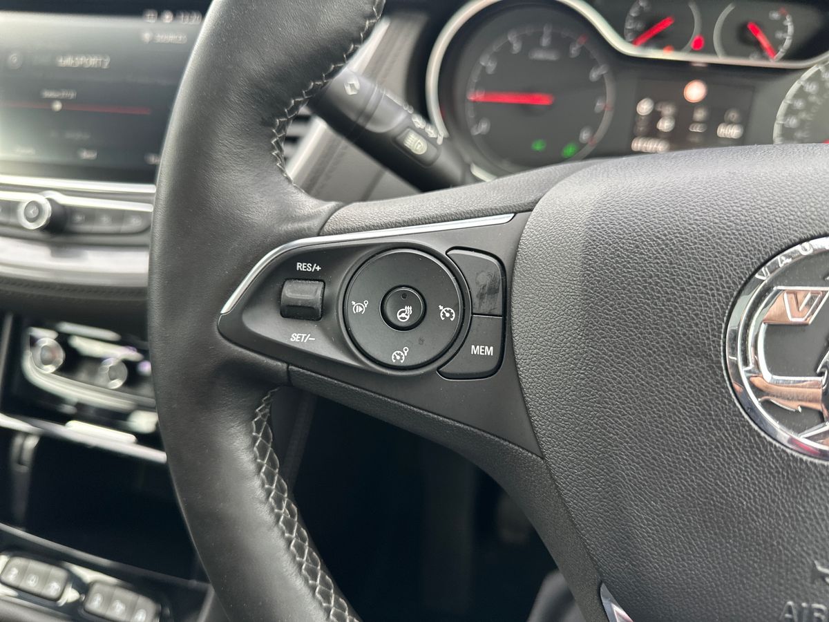 Used Vauxhall Grandland X 2020 for sale - 77003033: Photo 16