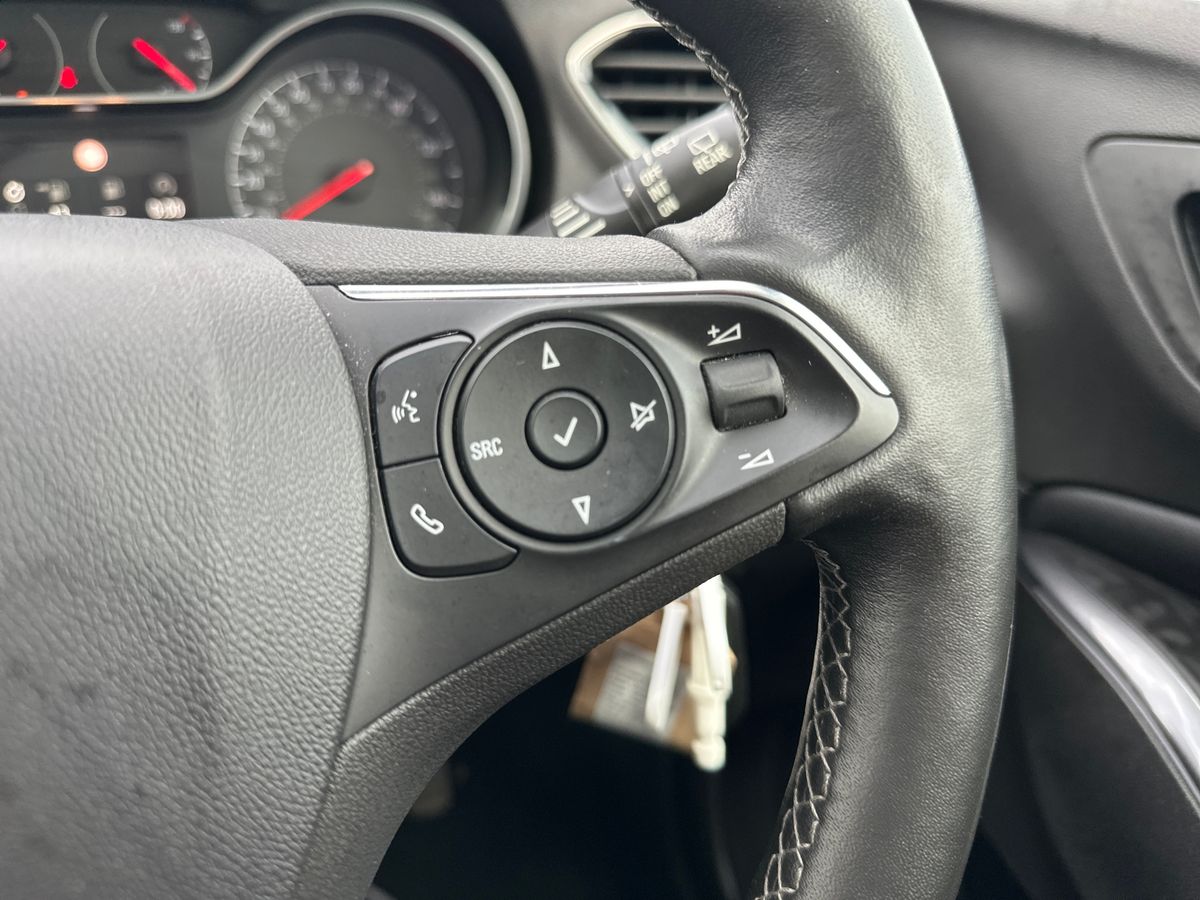 Used Vauxhall Grandland X 2020 for sale - 77003033: Photo 17