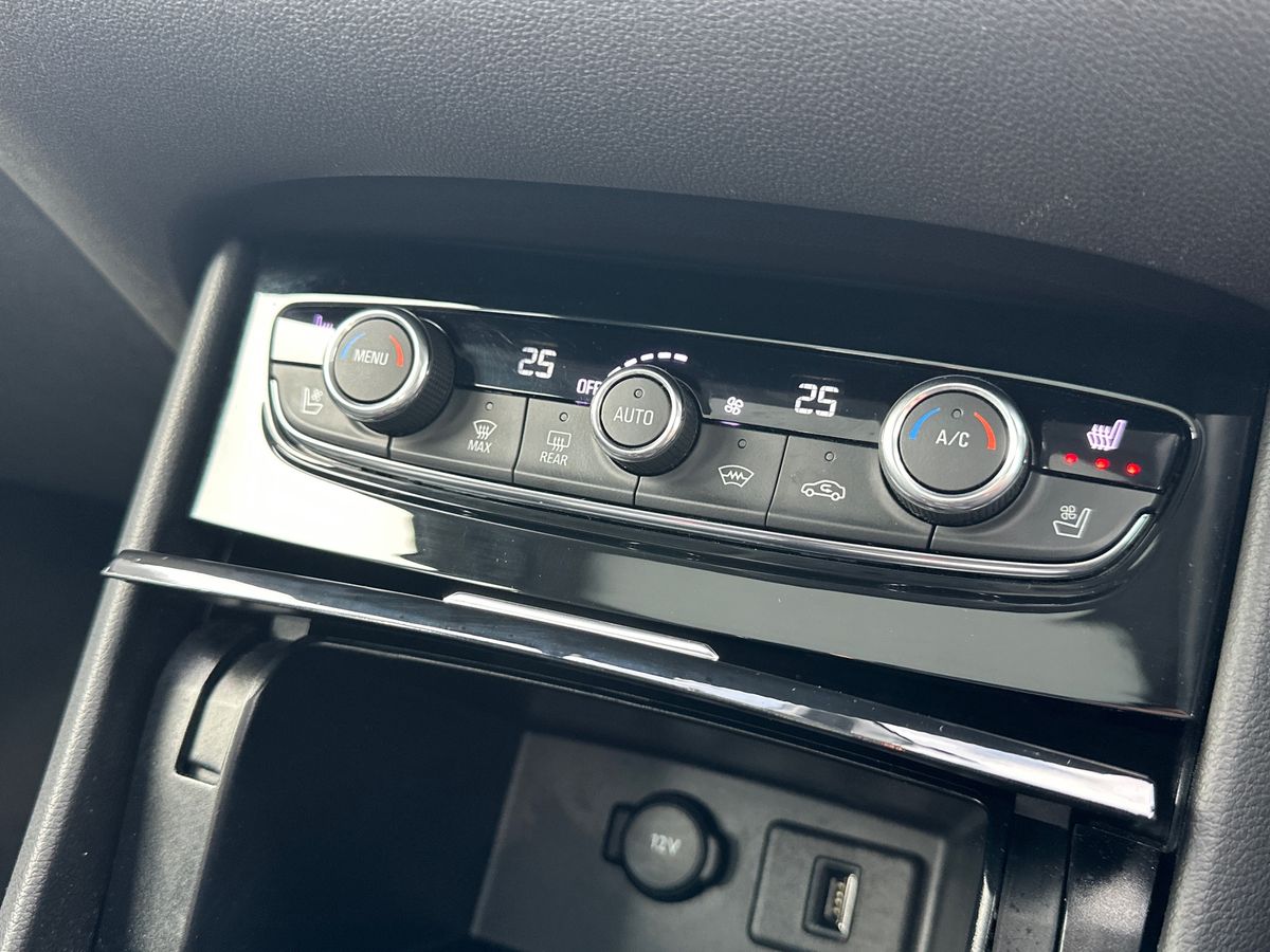 Used Vauxhall Grandland X 2020 for sale - 77003033: Photo 18