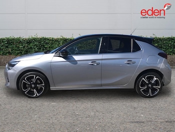 Used Vauxhall Corsa 2023 for sale - 79633879: Photo