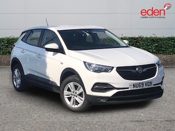 Used Vauxhall Grandland X 2019 for sale - 79241210: Photo